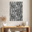 Rayures noir et blanc-1066936052