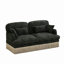 Canapé Comfy Chenille Leopard-2133593042