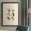 Bass Flies I, reproduction d'art sur toile-467147940-467147944