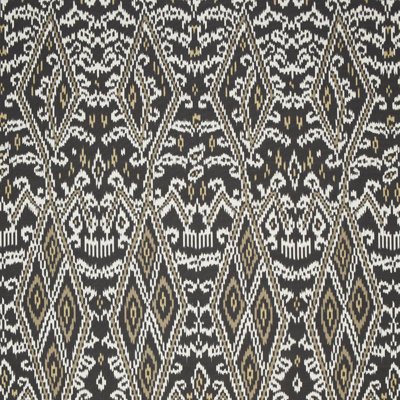 Tissu Maya Ikat