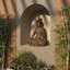 Statue de bouddha Keil