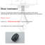 Moverlesenk Kitchen Faucet