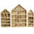 Reinold 15 Piece Cube Shelf-1952733173