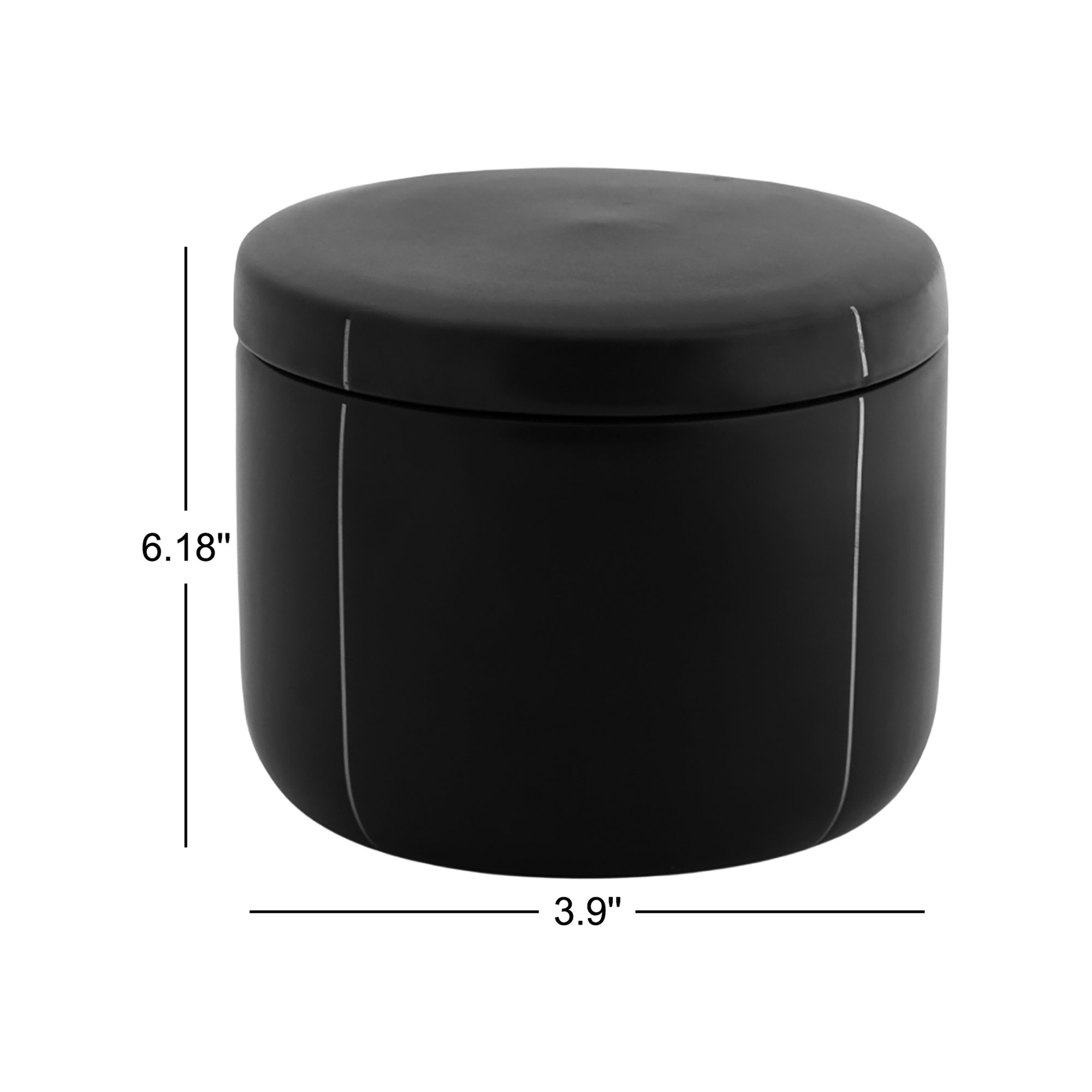 Kip Bathroom Storage Container
