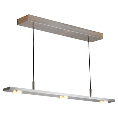 Brevis Linear LED Pendant