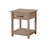 Sleek Contemporary Nightstand-62858439