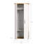 Wardrobe Closet