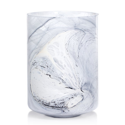 Nuvola Swirl 3 Gallons Waste Bin