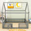  Lit plateforme double en bois-88580451