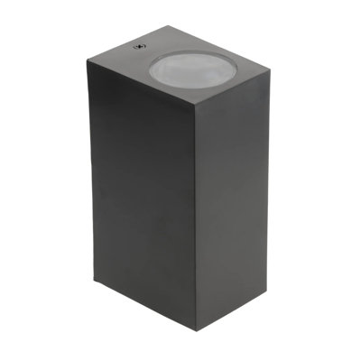 Nekol 16cm H Outdoor Wall Lantern