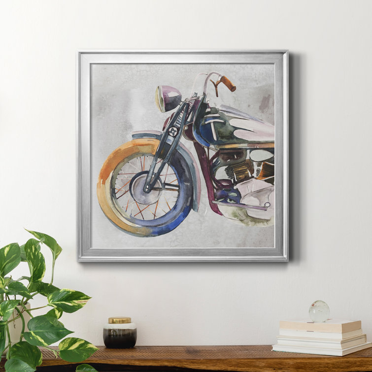 Moto Moto meme | Canvas Print