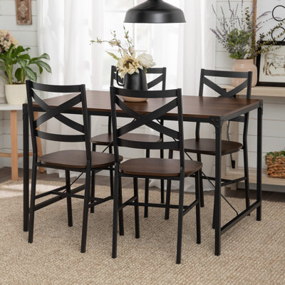 Ensemble repas pour 4 personnes Armando