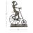 Transportation Figurines & Sculptures