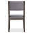Linea 19 " H Upholstered Side Chair