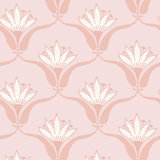 Shanghai Wallflower 10' L x 25" W Wallpaper Tile