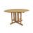 BUTTERFLY 47" OCTAGONAL FOLDING TABLE