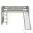 Loft Bed With Slide And Ladder-1278805188