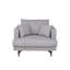 Sofia Upholstered Armchair