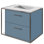 Linea Single Vanity