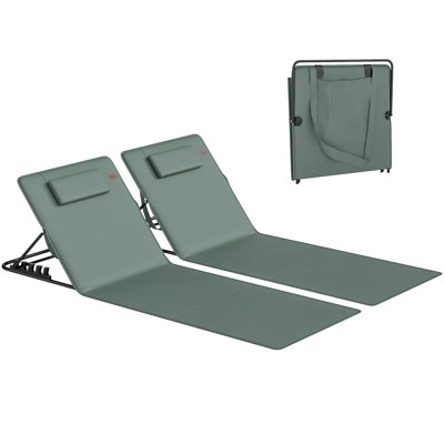 Outdoor Lounge Chair