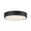 Plafonnier encastré 1 lumière Orland-66310867-66310868