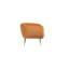 Aylin Velvet Barrel Chair-1447378038