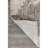 Miraloma Abstract Light Brown Area Rug-1162685728