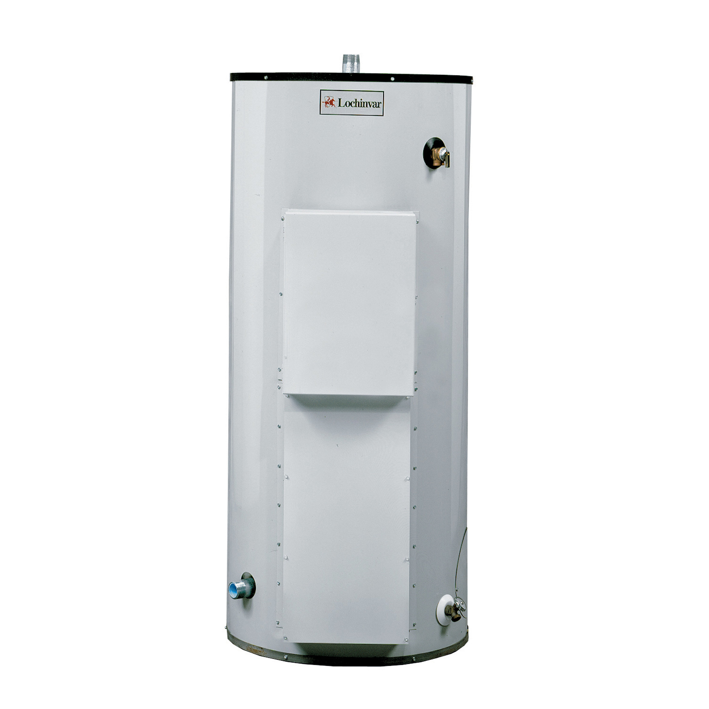 Lochinvar High Power Storage Tank Water Heater Wayfair