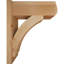 Persienne en bois rustique Thorton Craftsman-31652147-106952030