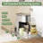 Rashun Pull Out Drawer-1284517207