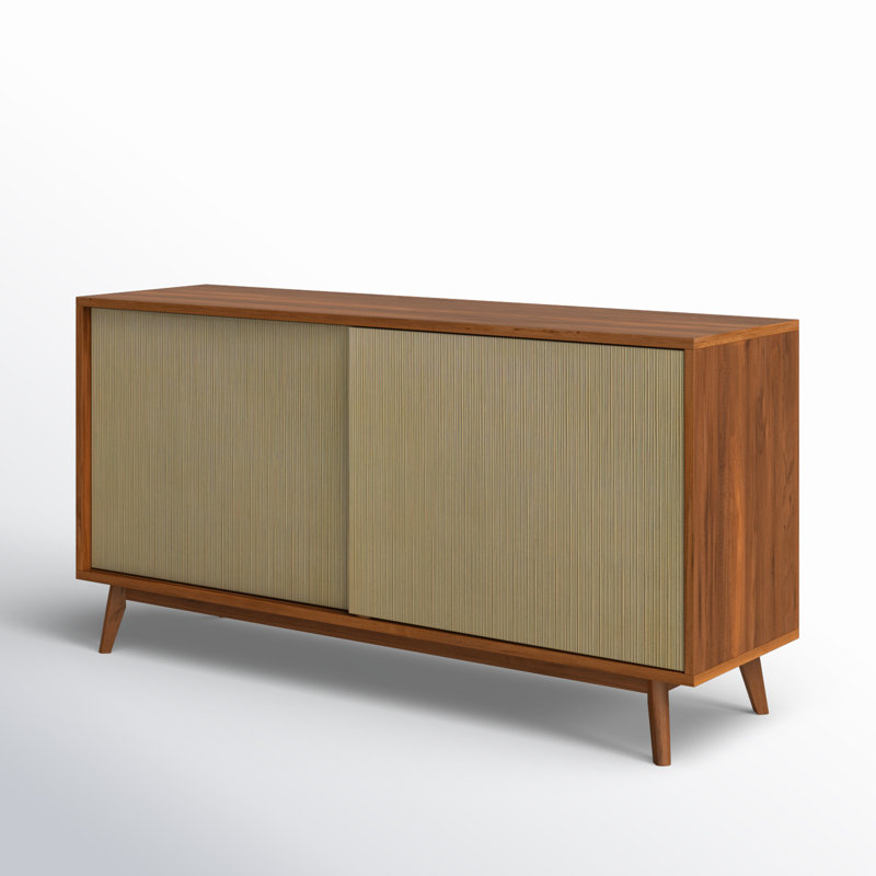 Delvecchio 55.1 " W Sideboard