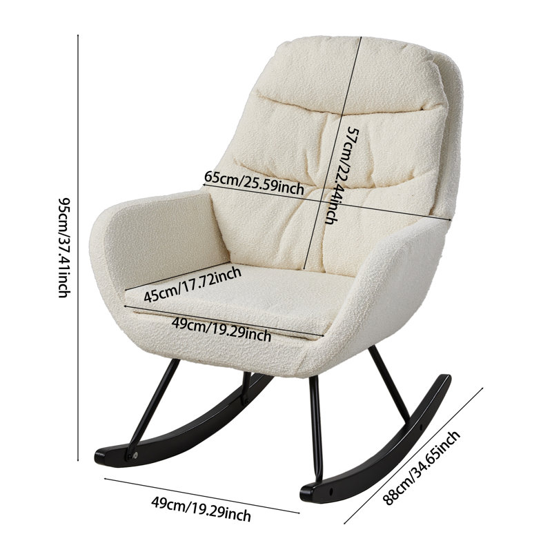 Rocking Chair