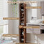 Graisen Bathroom Cabinet-1179226714