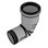 Condensing Diverter Nose