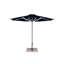 Storm 11.5' Round Umbrella-139598671-141469933