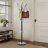 17 - Hook Coat Rack