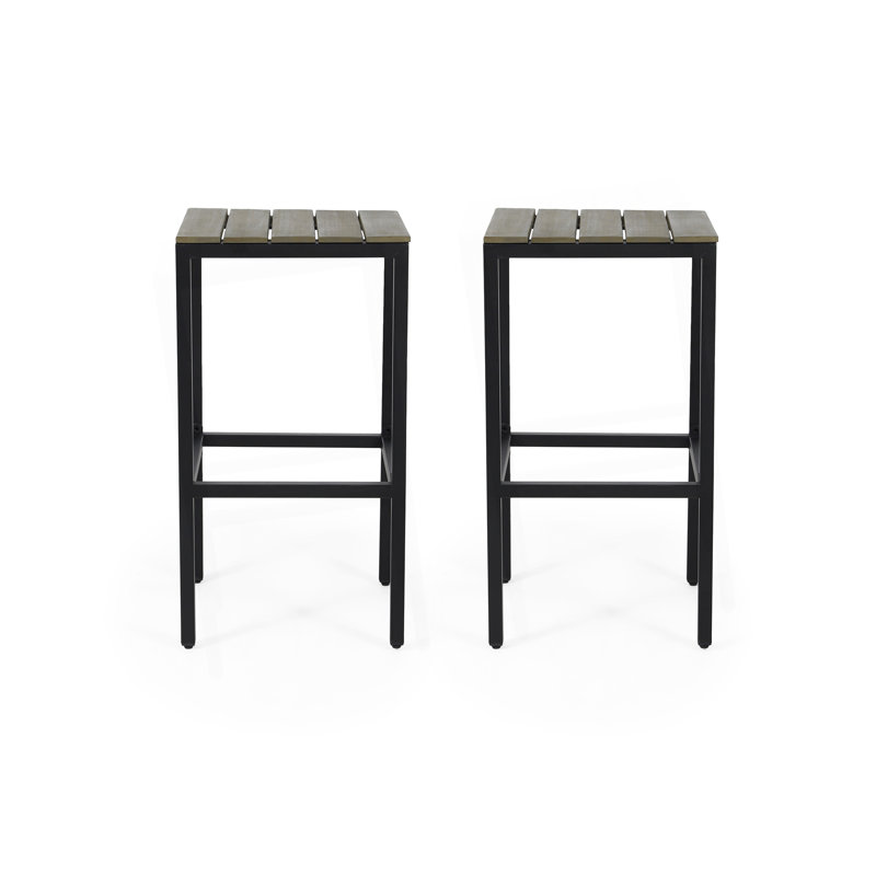 Tabouret de patio