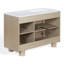 Ensemble de meuble-lavabo simple Cindybella-1774451616