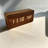 Sleek Digital Alarm Clock-109428179