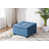 Bleu est en rupture de stock