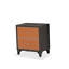 Table de chevet 2 tiroirs 21 Cosmopolitan-42025802