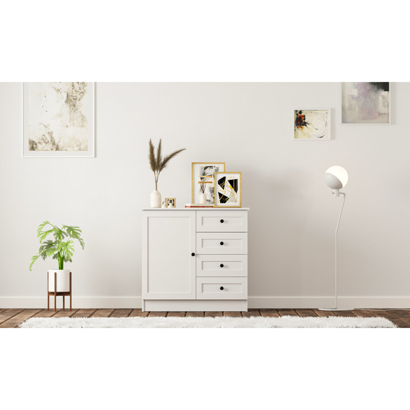 Jacumba Standard Accent Accent Chest