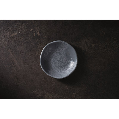 Mineral Melamine Side Plate