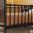 Metal Platform Bed Frame With Light-753579422