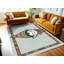 Tapis de Noël hiver lavable Ginza Six-105542143