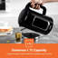 Geepas 1.7L Electric Tea Kettle