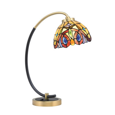 Lampe de bureau Aldean