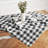 Fete - 100% Pure Linen Table Throw-110424472