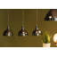 Caffrey 3 - Light Kitchen Island Pendant-30568390