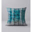 Abstract Throw Pillow-75984763